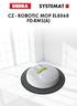 CZ - ROBOTIC MOP EL8068 FD-RMS(A)