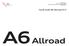Ceník Audi A6 Allroad (C7) A6 Allroad