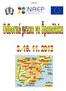 Charakteristika firmy a oblasti o Španělsku