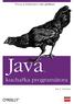 Ian F. Darwin. Java Kuchařka programátora