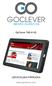 GoClever TAB A103 UŽIVATELSKÁ PŘÍRUČKA. www.goclever.com