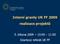 Interní granty UK FF 2009 realizace projektů. 5. března 2009 ~ 10:00 11:00 Grantový referát UK FF