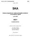 Leden 2009 SKA. Soubor programů pro vedení podvojného účetnictví a souvisejících agend. verze 2009 MZDY. uživatelská příručka