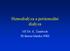 Hemodialýza a peritoneální dialýza. MUDr. K. Žamboch III.Interní klinika-nre