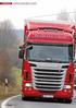 SUPERTEST. scania g 440 euro 6 ccap