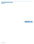 Uživatelská příručka Nokia 208