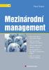 Mezinárodní management