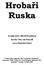 Hrobaři Ruska. úvodní slovo Alfred Rosenberg kresby Otto von Kursell verše Dietrich Eckart