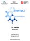 Ústřední komise Chemické olympiády. 51. ročník 2014/2015. ŠKOLNÍ KOLO kategorie A a E ZADÁNÍ SOUTĚŽNÍCH ÚLOH