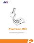 AVerVision M70 uživatelská příručka
