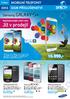 16.990,- MOBILNÍ TELEFONY GSM PŘÍSLUŠENSTVÍ 2.990,- 1.790,- 2.490,- květen. Nejočekávanější mobil roku Již v prodeji! Samsung GALAXY mini
