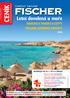 CENÍK. Letní dovolená u moře MAROKO TUNISKO EGYPT SPOJENÉ ARABSKÉ EMIRÁTY REZERVUJTE DO 30. 4. 2014 A ZÍSKEJTE: