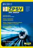 01/2011. InnoTrans 2010 Mezinárodní železniční veletrh. Změny v organizační struktuře společnosti