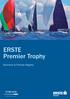 ERSTE Premier Trophy Business & Friendly Regatta