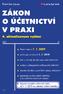 Zákon o účetnictví v praxi 4. aktualizované vydání. GRADA Publishing, a.s., 2009. Edice Účetnictví a daně. Ing. František Louša