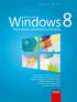 Ondřej Bitto. Microsoft Windows 8. Podrobná uživatelská příručka