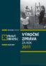 OBČANSKÉ SDRUŽENÍ KLECANY VÝROČNÍ ZPRÁVA