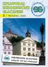 3 / PROSINEC 2006. oslavil 10 let činnosti. Náchod Náchod