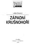 Lukáš Novotný ZAPADNI KRUŠNOHORI. \r r