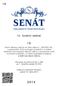 10. funkční období. (Navazuje na sněmovní tisk č. 299 ze 7. volebního období PS PČR) Lhůta pro projednání Senátem uplyne 16.