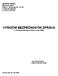 VÝROČNÍ BEZPEČNOSTNÍ ZPRÁVA o činnosti Drážního úřadu za rok 2008