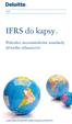 Audit. IFRS do kapsy. Průvodce mezinárodními standardy účetního výkaznictví
