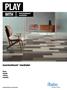 marmoleum modular lines shade colour marble