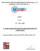 Zdravotnická záchranná služba Jihomoravského kraje, p. o. ve spolupráci s ZO OS ZZS Jmk, p. o. 27. 28. 4. 2013