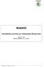 WebEDI Uživatelská příručka pro dodavatele Škoda Auto Verze: 3.0 Datum vydání: 31.5.2013