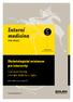 Interní medicína C2009. Diabetologické minimum pro internisty. Současné trendy v terapii diabetu 2. typu PRO PRAXI. Interní Med. 2009; 11(suppl.