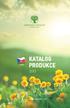 Česko KATALOG PRODUKCE 2013. www.sibvaleo.com