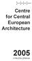 Centre for Central European Architecture