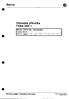 --I. 8 Servis! ~ I. Toto dílo je autorskoprávnì chránìno. Printed in Czech Republic Každé použití bez souhlasu autora je nepøípustné. 800.5313.00.