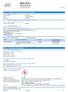 : butyrolaktonu gama, imidacloprid (ISO), 1-[(6-chlorpyridin-3-yl)methyl]- N-nitroimidazolidin-2-imin