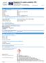 : Mesalazine for system suitability CRS