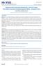 Resilience rodičů sluchově postižených dětí systematic review The resilience of parents of hearing-impaired children systematic review