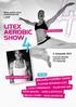 LITEX AEROBIC SHOW 4