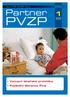 Ročník 3 ISSN 1802-890X Zdarma. Partner PVZP 1 2009. Vstupní lékařská prohlídka Pojištění Garance Plus