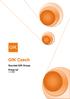 GfK Czech Sou ást GfK Group Press kit 1. 9. 2009