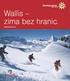 Wallis zima bez hranic. MySwitzerland.com. Matterhorn, Wallis