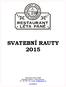 SVATEBNÍ RAUTY 2015. Restaurant LÉTA PÁNĚ Národních hrdinů 3, Dolní Počernice tel.: 281 867 474, e-mail: info@letapane.cz. www.pddp.