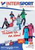 -50% ZIMNÍ SLEVOVÁ KNÍŽKA JE TADY! Ušetřete až 39 380 Kč! Více na intersport.cz. místo 1399,- 699,- Sledujte nás na. pro děti