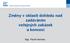 Změny v oblasti dohledu nad zadáváním veřejných zakázek a koncesí. Mgr. Pavel Herman