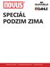 - perfektní průvodce na cesty, dobře ovladatelná sešívačka s malou hmotností, plastovým horním dílem a s kovovým integrovaným odstraňovačem sponek.