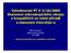 Vyhodnocení PT # V/10/2005 Stanovení mikroskopického obrazu v koupalištích ve volné přírodě a stanovení chlorofylu-a