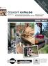 Tisk: 10/09 CELKOVÝ KATALOG 2009/2010. Stroje BGU-Maschinen jsou v WIR PRODUZIEREN IN DEUTSCHLAND