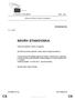 NÁVRH STANOVISKA. CS Jednotná v rozmanitosti CS 2013/0224(COD) 4. 11. 2013. Výboru pro průmysl, výzkum a energetiku