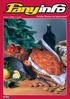 Zdarma 1/2004 II. ročník. Katalog informací pro gastronomii