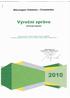 Mikroregion Hrádecko Chrastavsko. (Annual report)