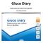 Gluco Diary Elektronický diář měření krevní glukózy